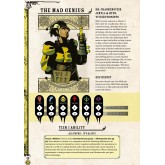SHIVER RPG: Gothic - Secrets of Spireholm