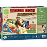 Dinosaur Escape Game