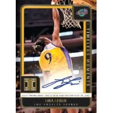 2025 Panini WNBA Impeccable Basketball