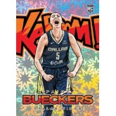 2025 Panini WNBA One & One Basketball