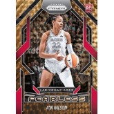 2025 Panini WNBA Prizm Basketball