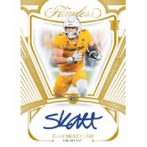 2025 Panini National Treasures Collegiate Football