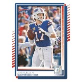 2025 Panini Donruss Football Winter Tin