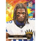 2025 Panini Donruss Football Winter Tin