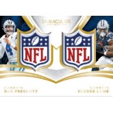 2025 Panini Immaculate Football