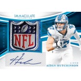 2025 Panini Immaculate Football