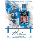 2025 Panini Impeccable Football