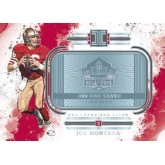 2025 Panini Impeccable Football