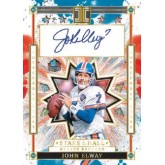 2025 Panini Impeccable Football