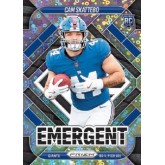 2025 Panini Prizm No Huddle Football