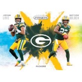 2025 Panini Prizm Football