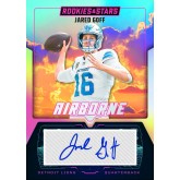 2025 Panini Rookies & Stars Football