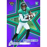 2025 Panini Rookies & Stars Football