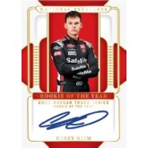 2025 Panini National Treasures Racing