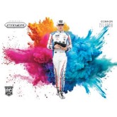 2025 Panini Prizm Racing