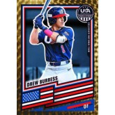 2026 Panini USA Stars & Stripes Prizm Baseball