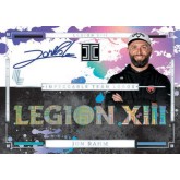 2025/26 Panini Impeccable LIV Golf