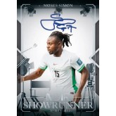 2025/26 Panini Noir Road to World Cup Soccer