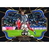 2025/26 Panini Select LaLiga Soccer