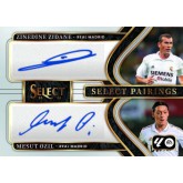 2025/26 Panini Select LaLiga Soccer