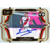 2025/26 Panini Select LaLiga Soccer