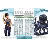 Eclipse Phase 2nd Edition