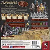 The Dwarves Big Box