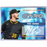 2025 Pulse Drift Baseball Heat Seeker Edition