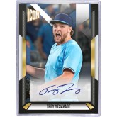 2025 Pulse Drift Baseball Heat Seeker Edition