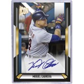2025 Pulse Drift Baseball Heat Seeker Edition