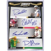 2025 Pulse Drift Football