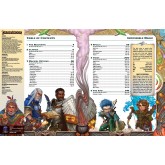 Pathfinder RPG 2E: Impossible Magic