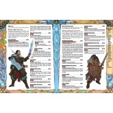Pathfinder RPG 2E: Impossible Magic