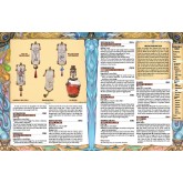 Pathfinder RPG 2E: Impossible Magic
