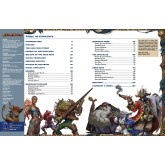 Pathfinder RPG 2E: Lost Omens - High Seas (Special Edition)