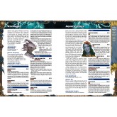 Pathfinder RPG 2E: Lost Omens - High Seas (Special Edition)