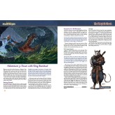 Pathfinder RPG 2E: Game Night - The Dragon's Crown