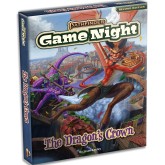 Pathfinder RPG 2E: Game Night - The Dragon's Crown
