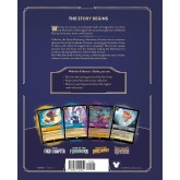 Lorcana TCG: Official Collector's Guide - Sets 1-4