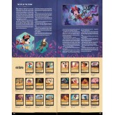 Lorcana TCG: Official Collector's Guide - Sets 1-4