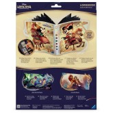 Lorcana TCG: 9-pocket Portfolio - Mickey & Minnie