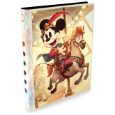 Lorcana TCG: 9-pocket Portfolio - Mickey & Minnie