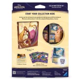 Lorcana TCG: Collection Starter Set - Rapunzel