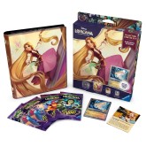 Lorcana TCG: Collection Starter Set - Rapunzel