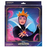 Lorcana TCG: Rise of the Floodborn Portfolio - Maleficent