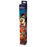Lorcana TCG: Whispers in the Well Playmat - Mickey Mouse, Brave Little Prince