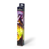 Lorcana TCG: Winterspell Playmat - Dragon Fire