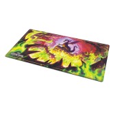 Lorcana TCG: Winterspell Playmat - Dragon Fire
