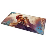 Lorcana TCG: Attack of the Vine! Playmat - Circle of Life