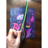 Eat the Reich (Neon Green Edition)